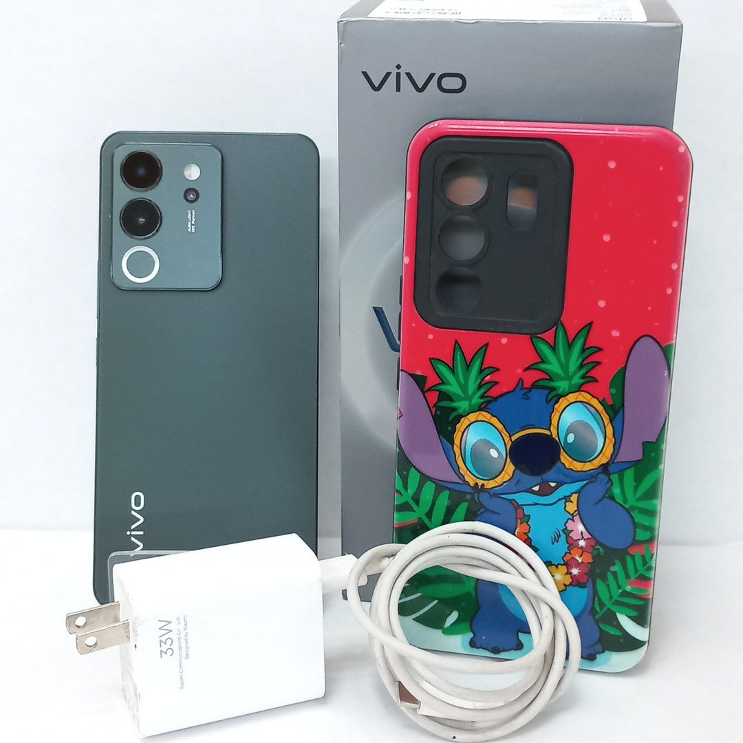 CELULAR VIVO V30 LITE V2314 (2023) 256 GB 12 GB RAM