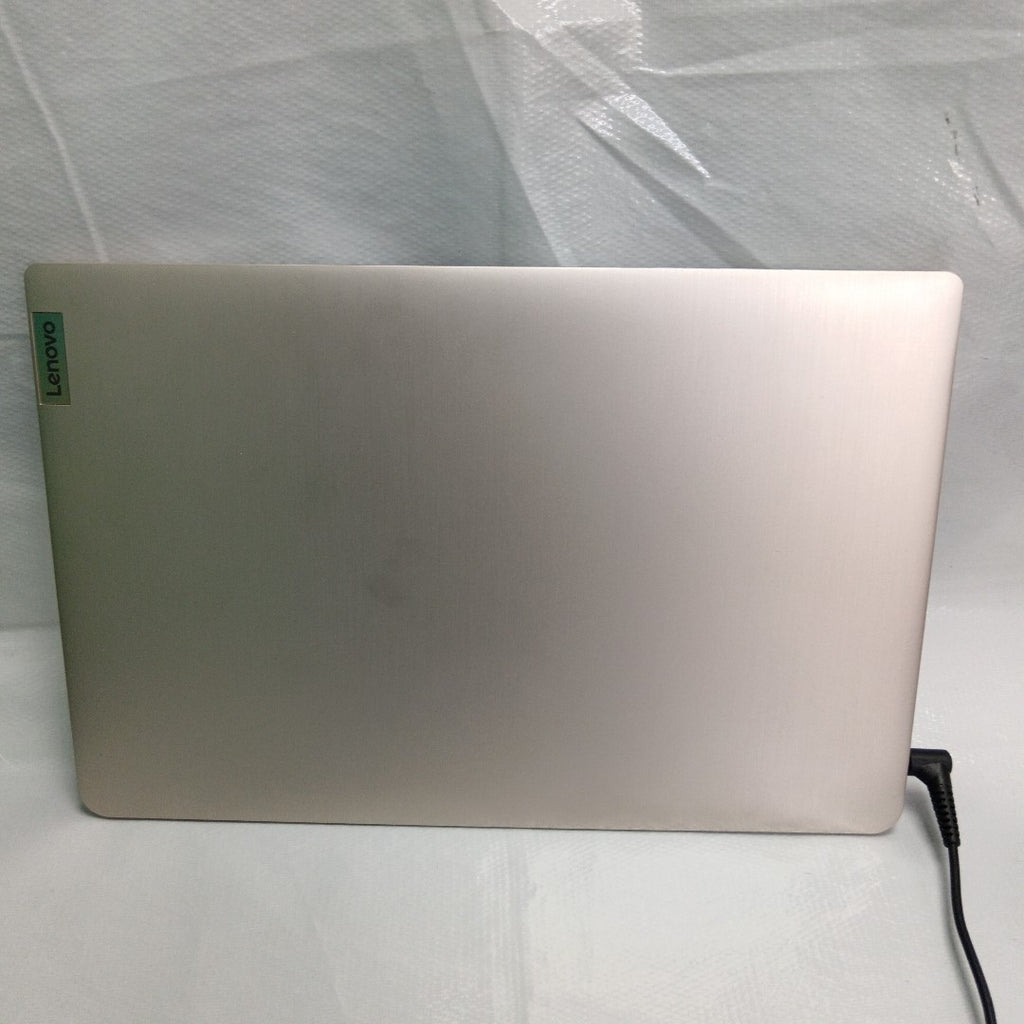 LAPTOP LENOVO IDEAPAD 3 14ITL6 (2023) 1 TB + 256 GB SSD 8 GB RAM (SEMINUEVO)