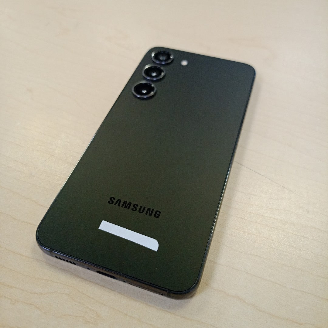 CELULAR SAMSUNG GALAXY S23 SM-S911B 256 GB 8 GB RAM (SEMINUEVO)