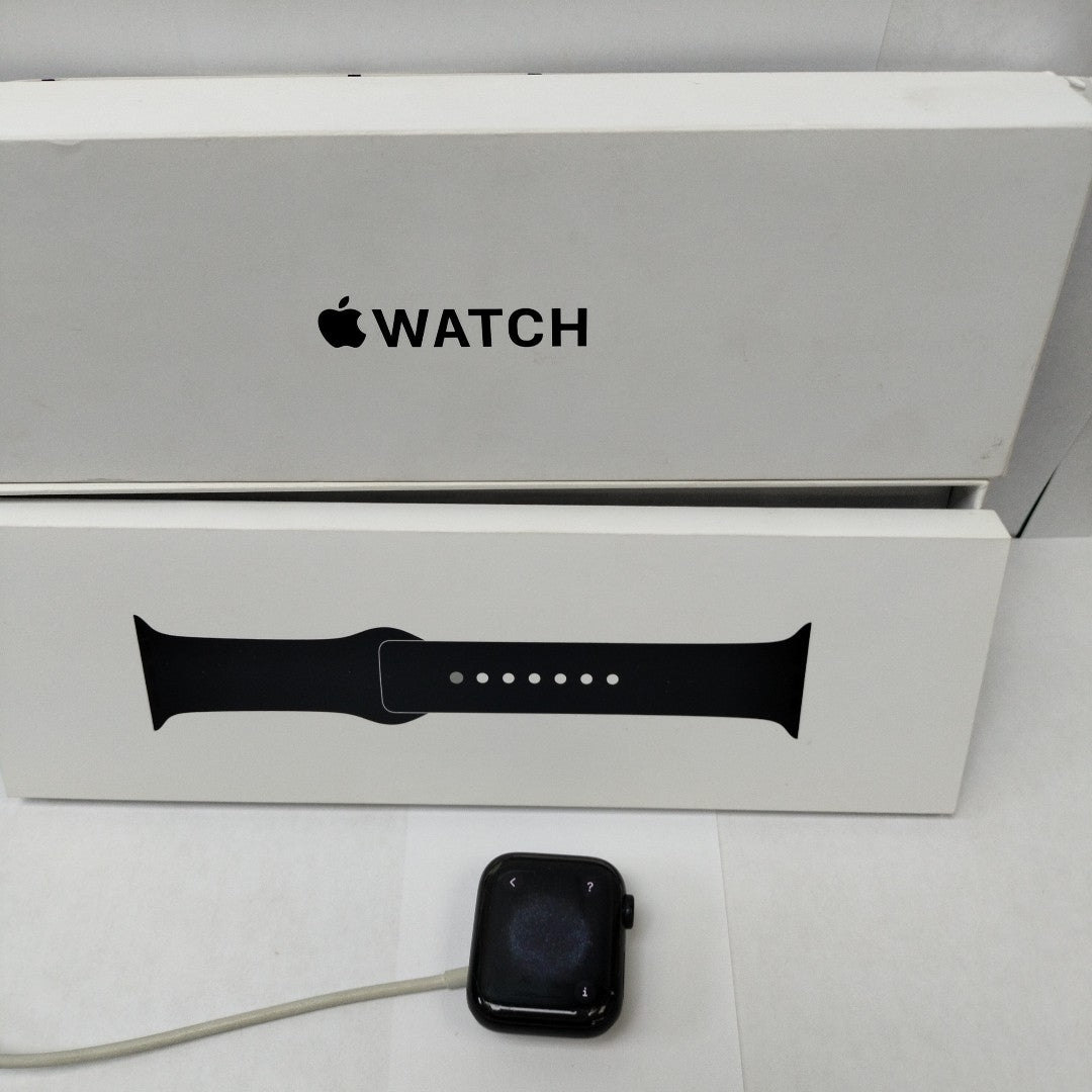 SMARTWATCH APPLE SE 2 ALUMINIO A2722 40 MM GPS