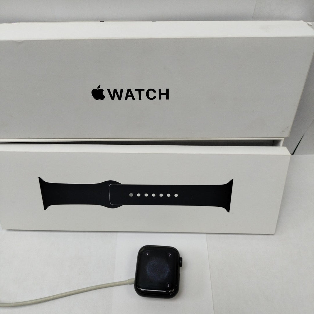 SMARTWATCH APPLE SE 2 ALUMINIO A2722 40 MM GPS