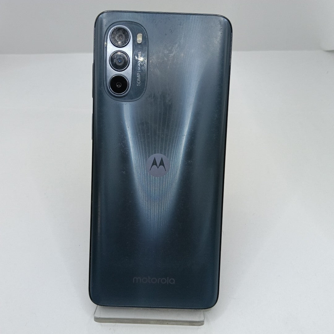 CELULAR MOTOROLA MOTO G62 5G XT2223-2 128 GB 4 GB RAM (SEMINUEVO)