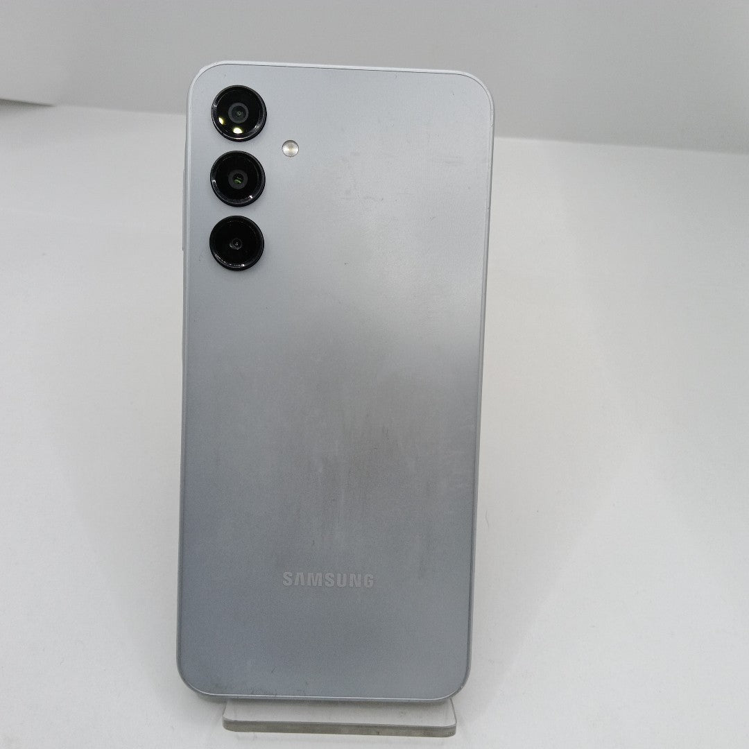 CELULAR SAMSUNG GALAXY A16 SM-A165M (2024) 128 GB 4 GB RAM (SEMINUEVO)