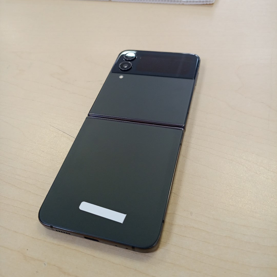 CELULAR SAMSUNG GALAXY Z FLIP4 SM-F721U1 256 GB 8 GB RAM (SEMINUEVO)