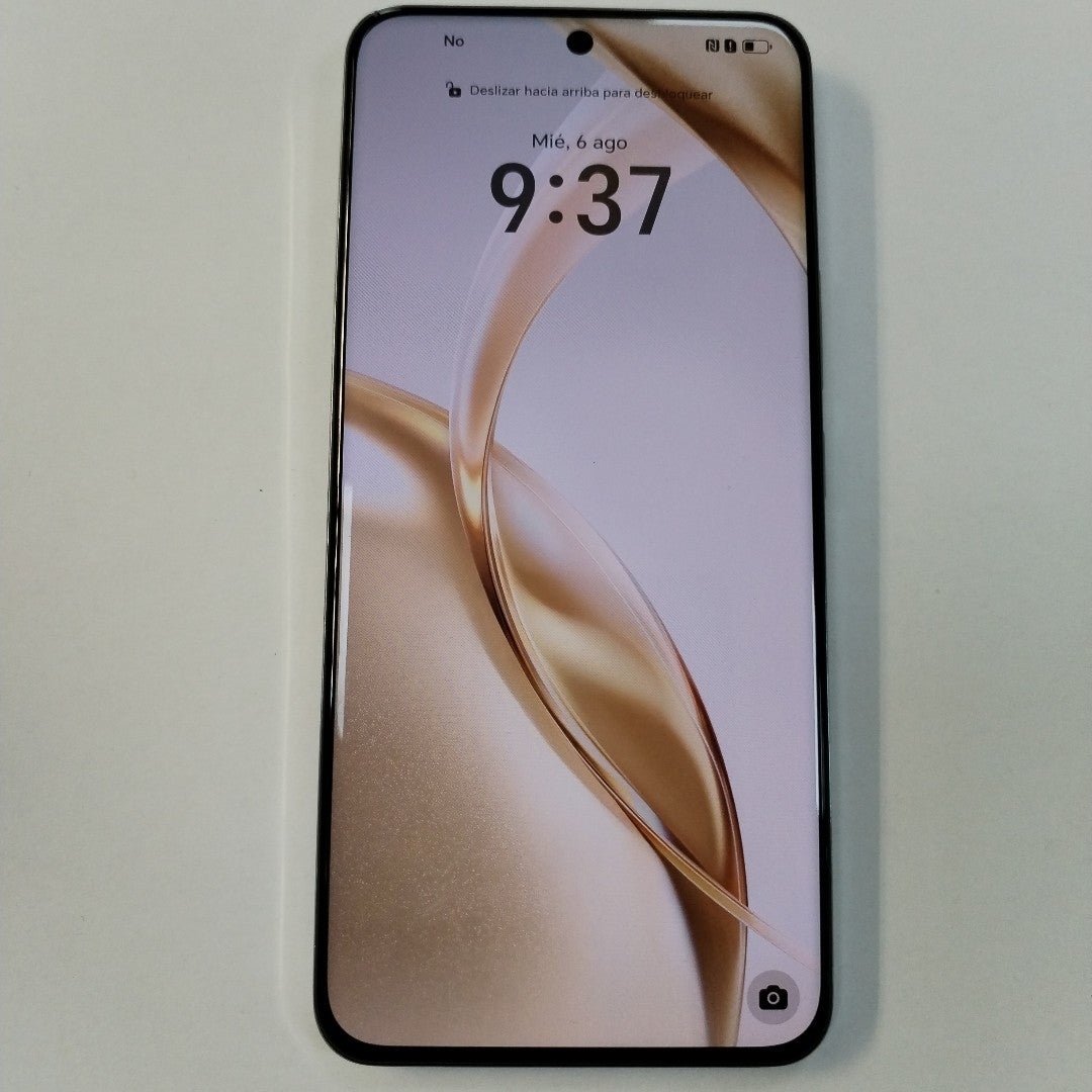 CELULAR HONOR 200 5G ELI-NX9 (2024) 512 GB 12 GB RAM (SEMINUEVO)