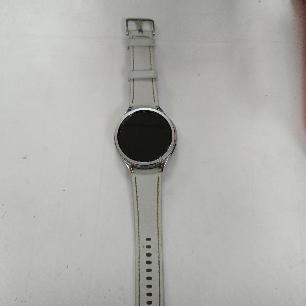 SMARTWATCH SAMSUNG GALAXY WATCH 6 CLASSIC SM-R960 47 MM GPS (SEMINUEVO)