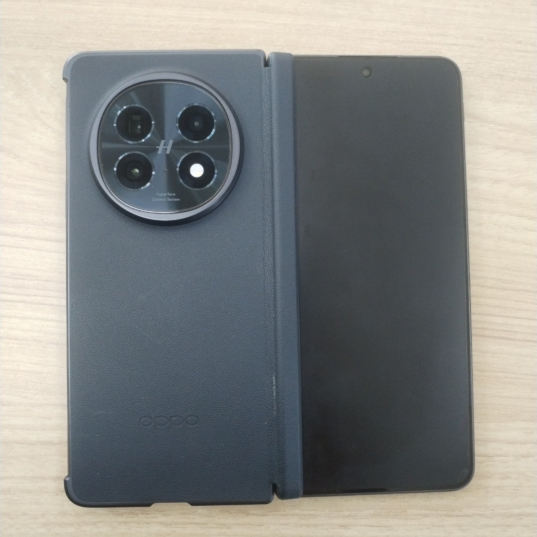 CELULAR OPPO  FIND N5 CPH2671 (2025) 512 GB 16 GB RAM (SEMINUEVO)