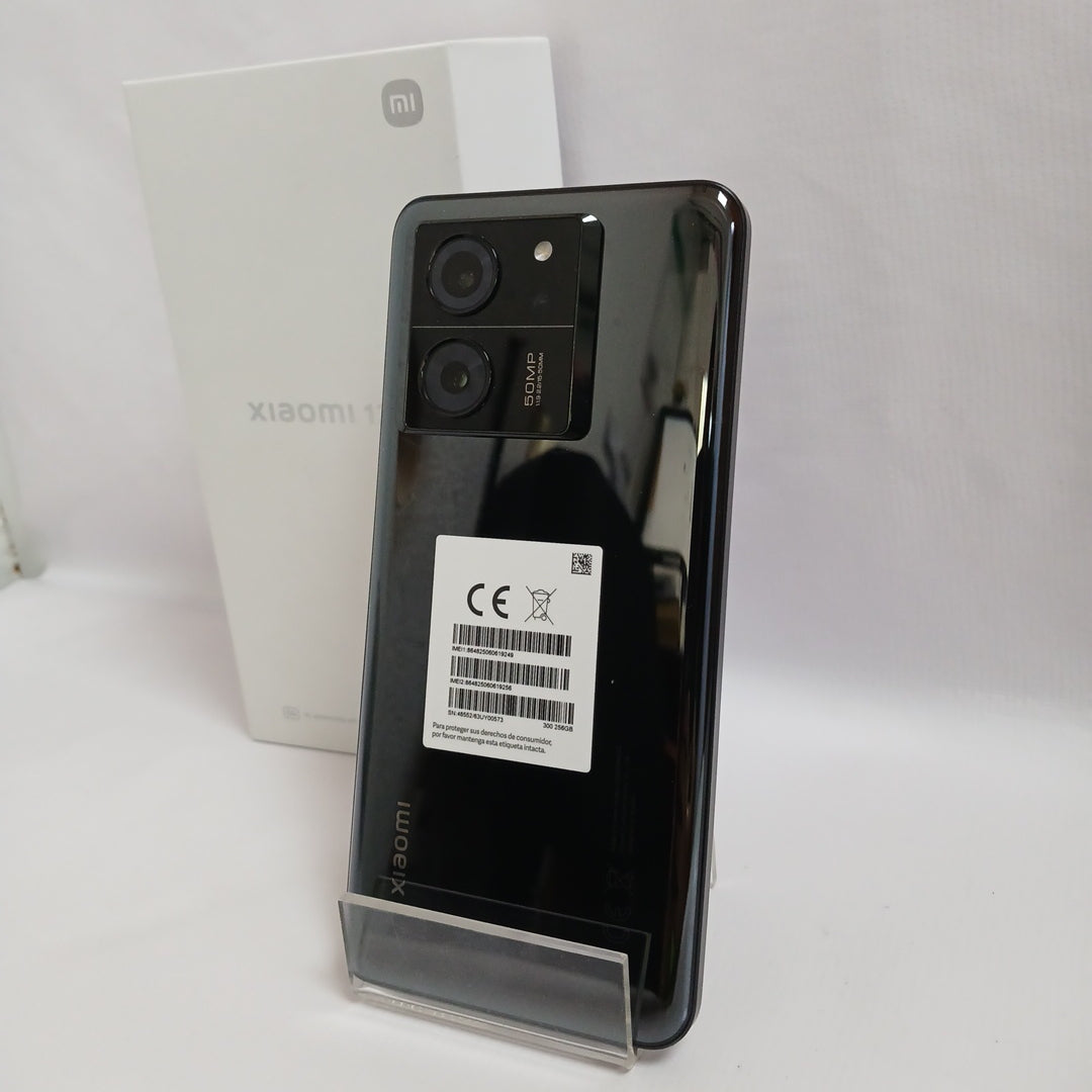 CELULAR XIAOMI 13T 2306EPN60G (2023) 256 GB 12 GB RAM (SEMINUEVO)