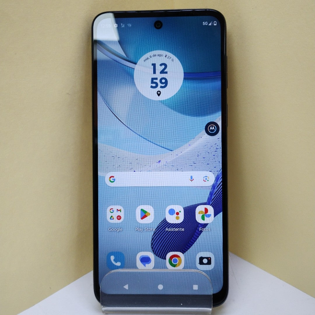 CELULAR MOTOROLA MOTO G 5G XT2313-6 (2023) 64 GB 4 GB RAM (SEMINUEVO)