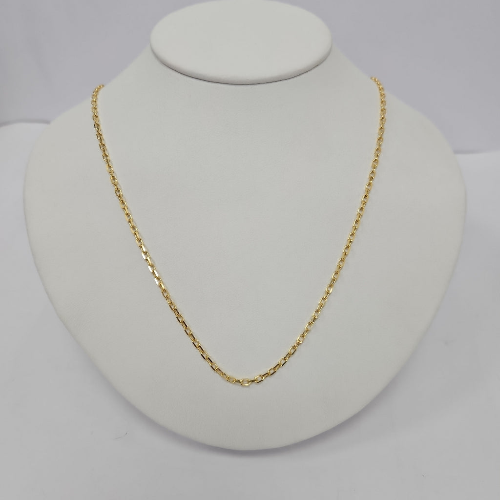 CADENAS ORO 14K 7.1 (NUEVO)