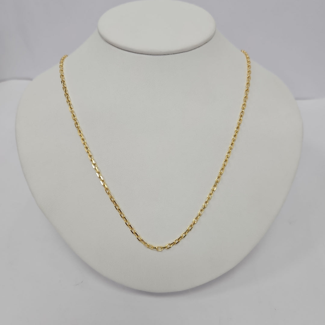 CADENAS ORO 14K 7.1 (NUEVO)