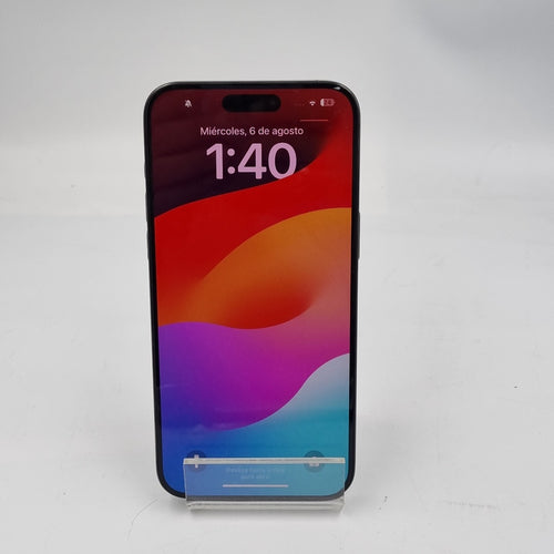 CELULAR APPLE IPHONE 15 PRO MAX A3105 (2023) 512 GB 8 GB RAM (SEMINUEVO)