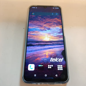 CELULAR REALME REALME NOTE 60-RMX3933(2023) 128 GB 4 GB RAM
