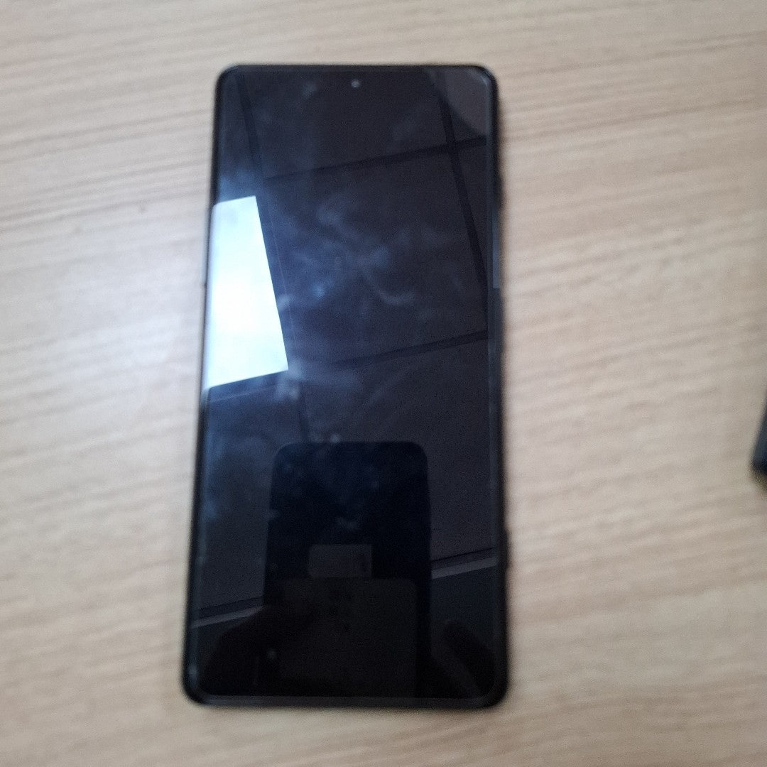 CELULAR XIAOMI POCO F5 PRO 23013PC75G (2023) 256 GB 12 GB RAM (SEMINUEVO)