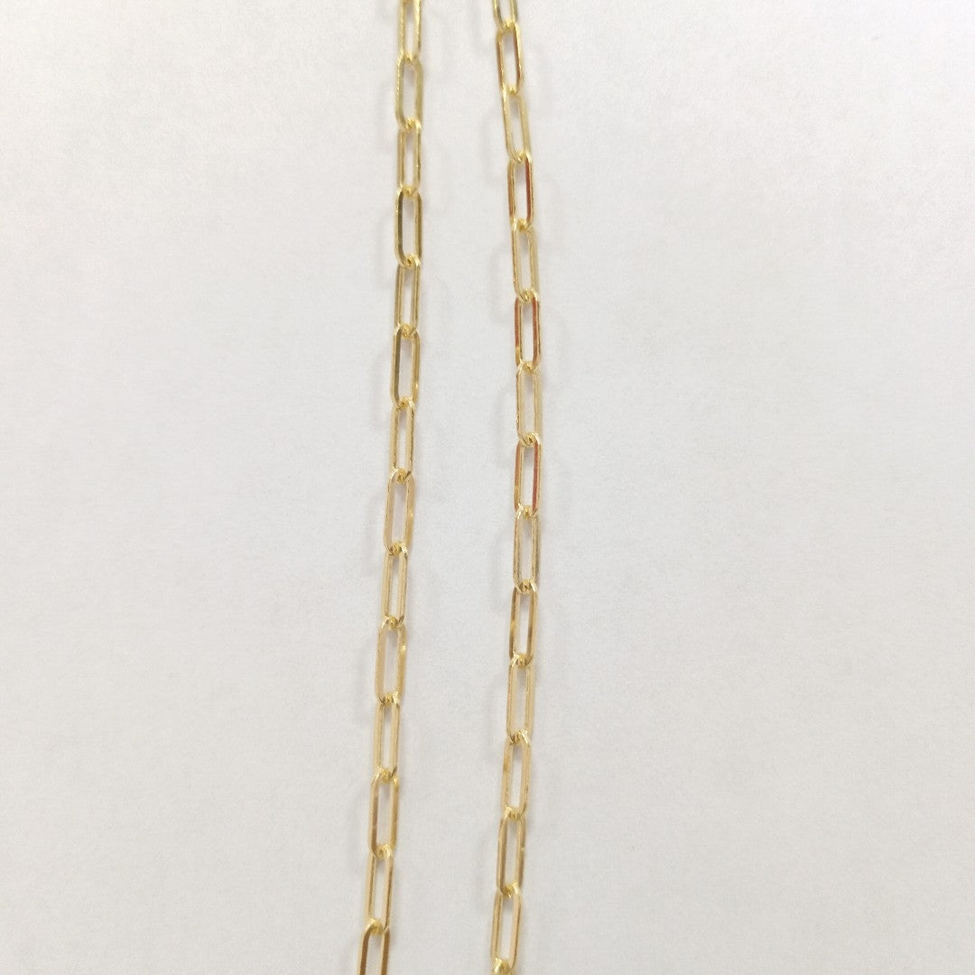 CADENAS ESPECIAL ORO 14K 5.3 (NUEVO)