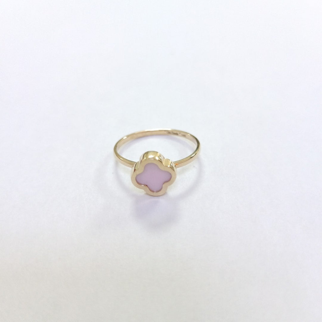 ANILLOS DAMA ORO 14K 2.1 (NUEVO)