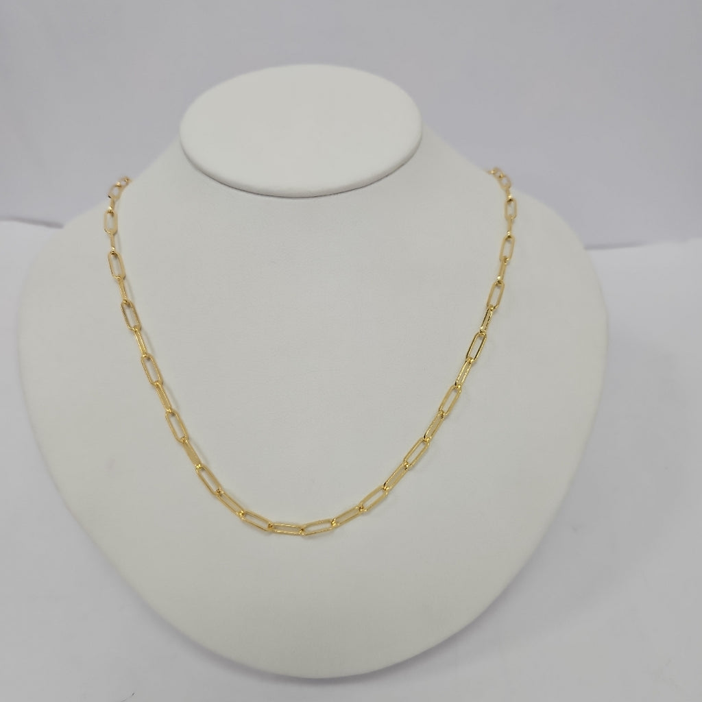 CADENAS ORO 14K 8.9 (NUEVO)