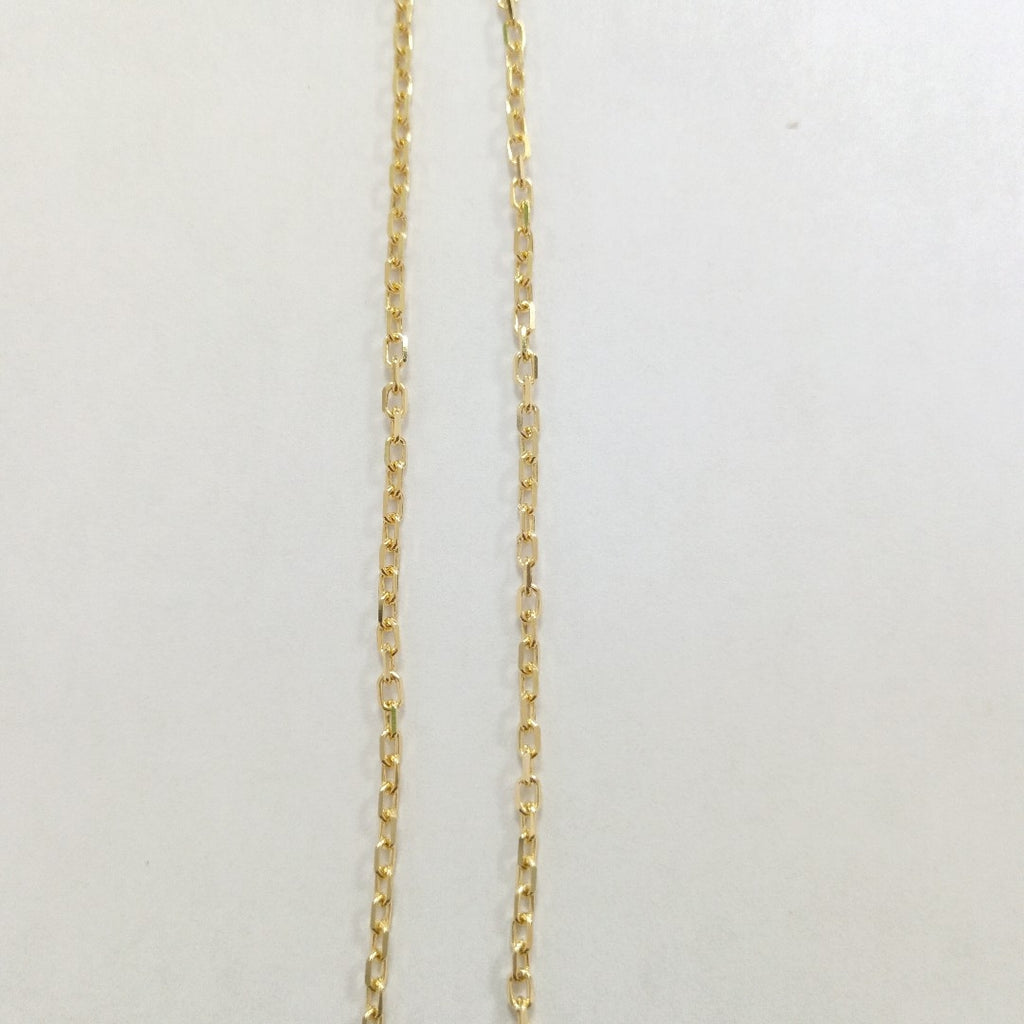CADENAS ESPECIAL ORO 14K 6.7 (NUEVO)