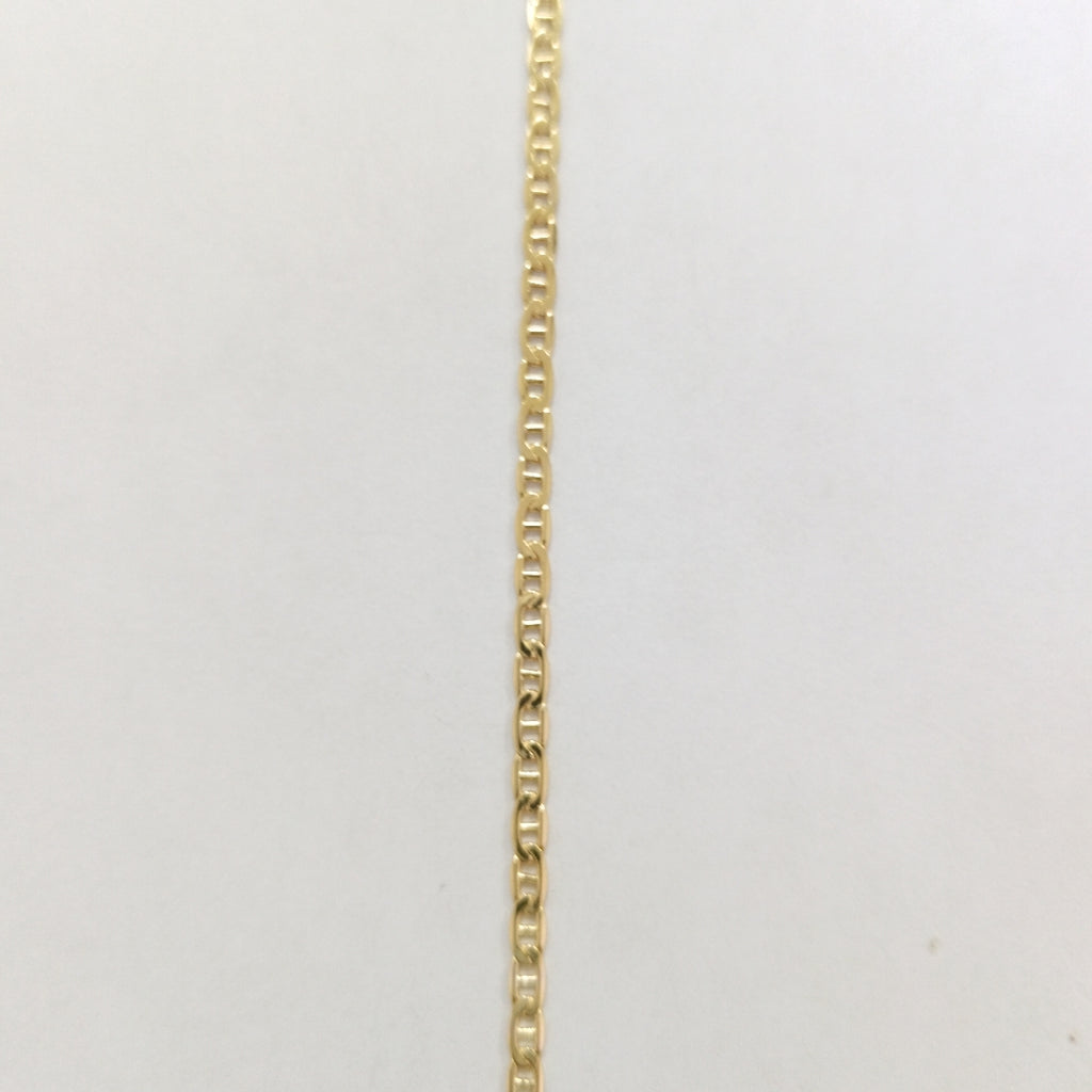 PULSERAS DAMA GUCCHI ORO 14K 2.2 (NUEVO)