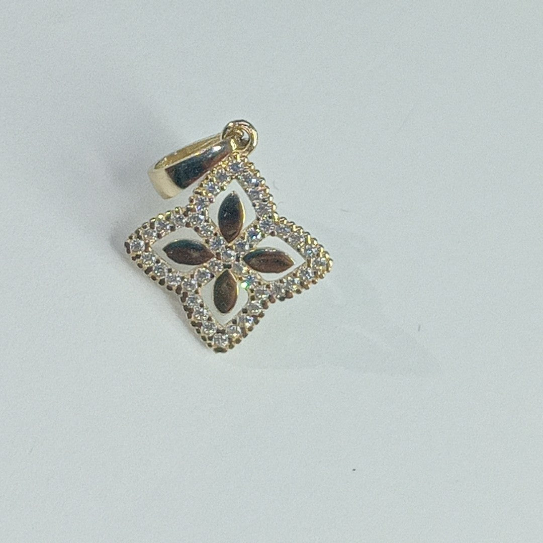 DIJES ORO 14K 1 (NUEVO)