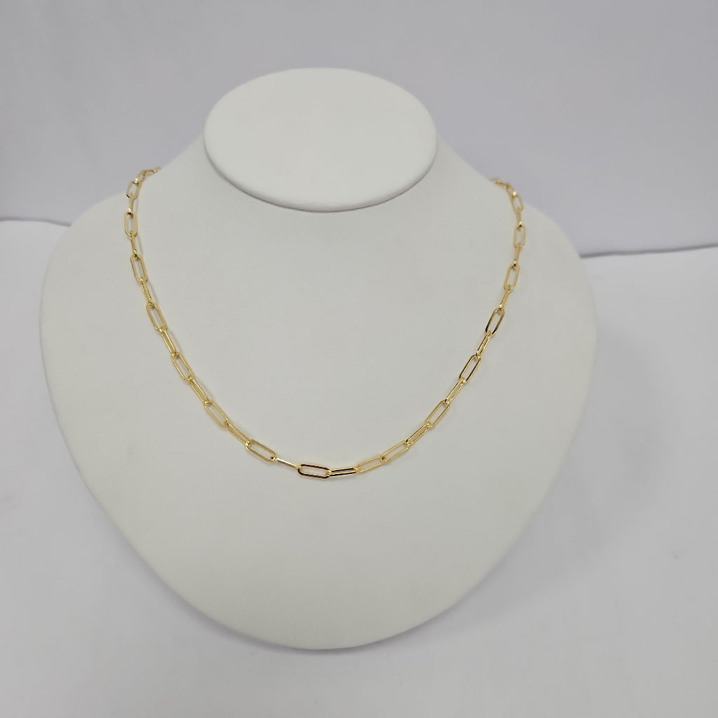 CADENAS ORO 14K 8.2 (NUEVO)
