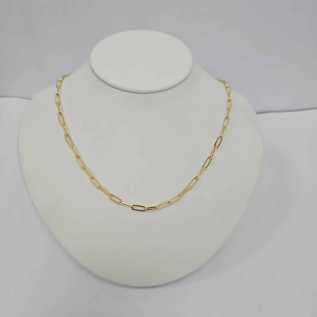 CADENAS ORO 14K 8.2 (NUEVO)