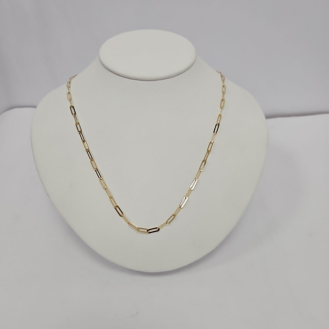 CADENAS ORO 14K 3.9 (NUEVO)