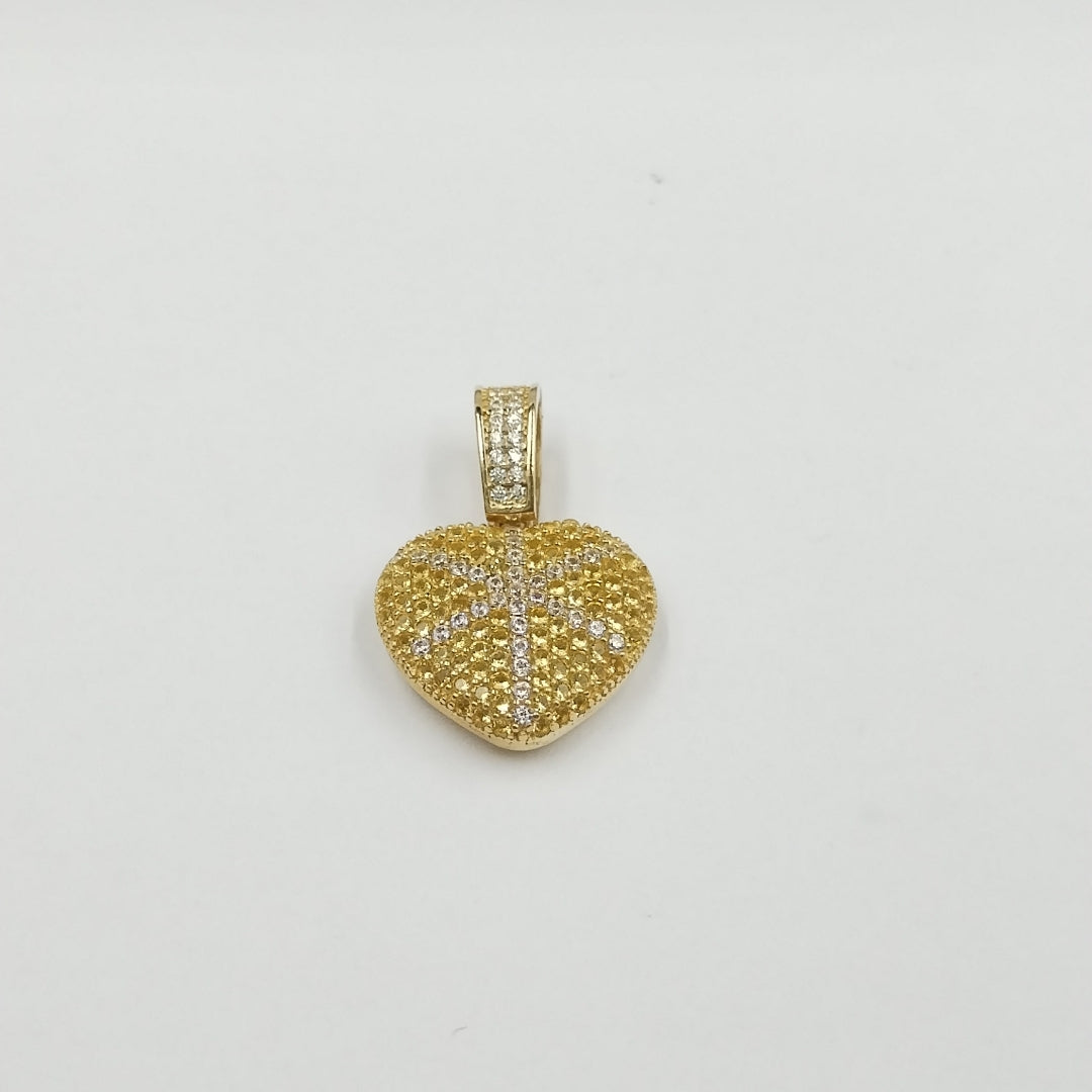 DIJES ORO 14K 2.8 (NUEVO)