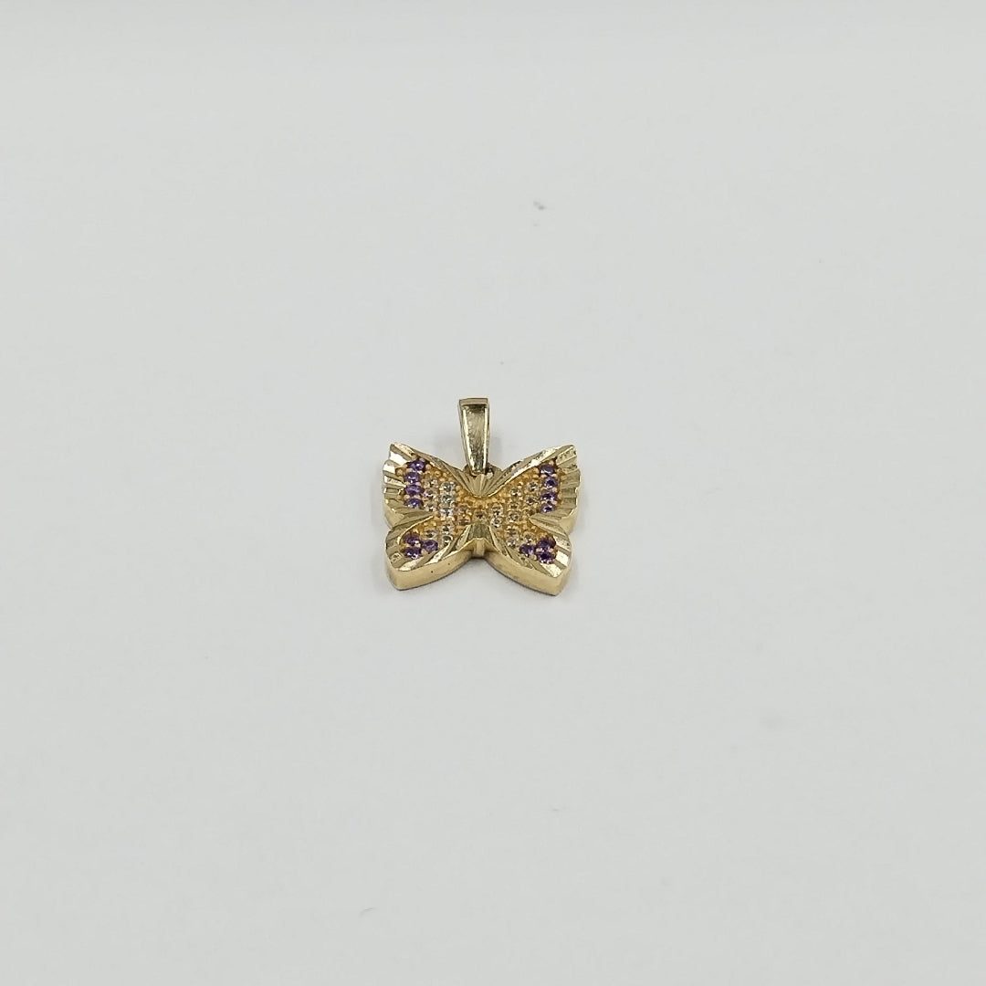 DIJES ORO 14K 1.2 (NUEVO)