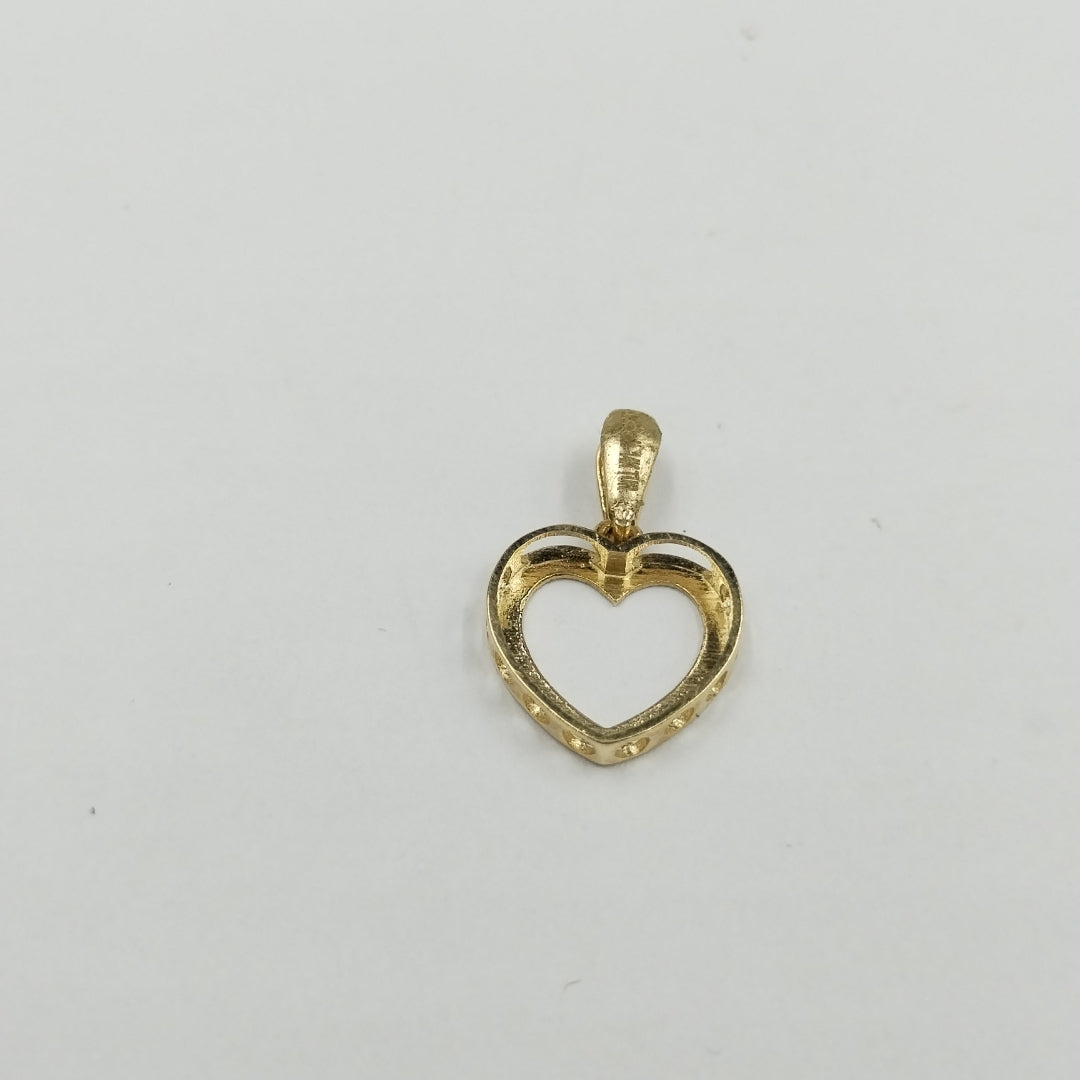 DIJES ORO 14K 0.9 (NUEVO)