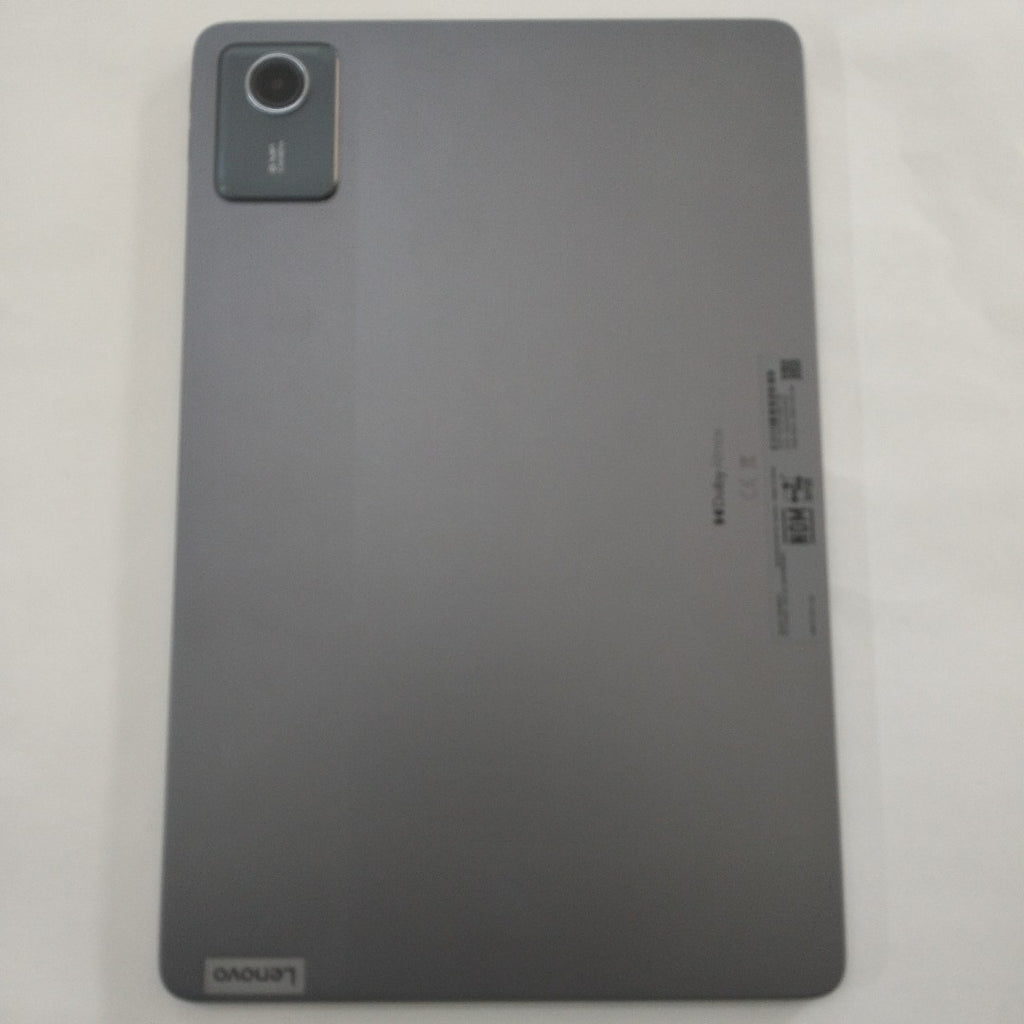 TABLETA LENOVO TAB M11 TB330FU (2024) 128 GB 8 GB RAM (SEMINUEVO)