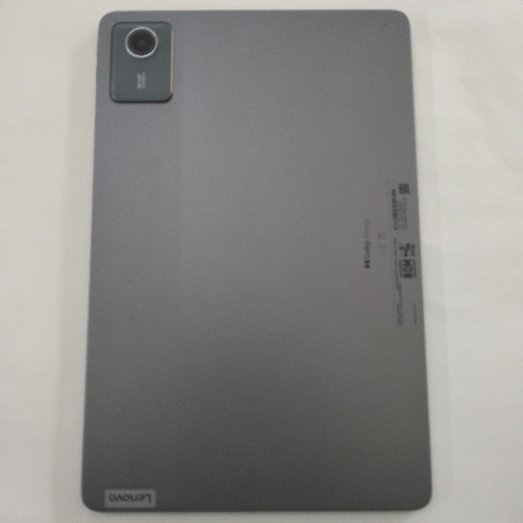 TABLETA LENOVO TAB M11 TB330FU (2024) 128 GB 8 GB RAM (SEMINUEVO)