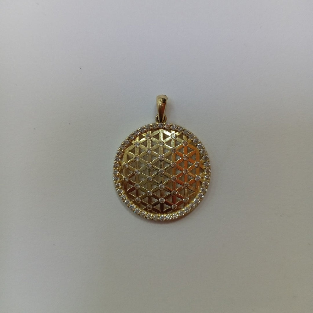 DIJES ORO 14K 2.8 (NUEVO)