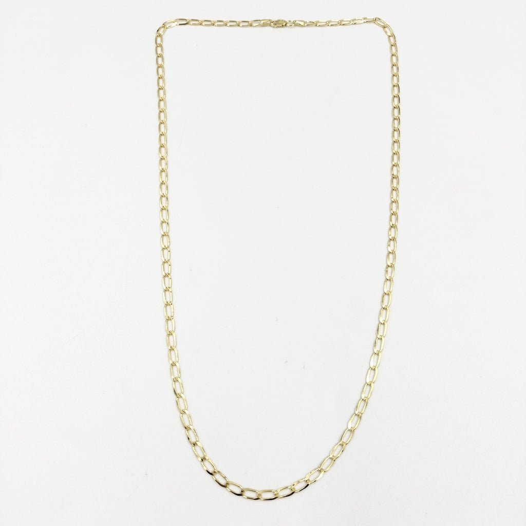 CADENAS ESPECIAL ORO 14K 8.1 (NUEVO)