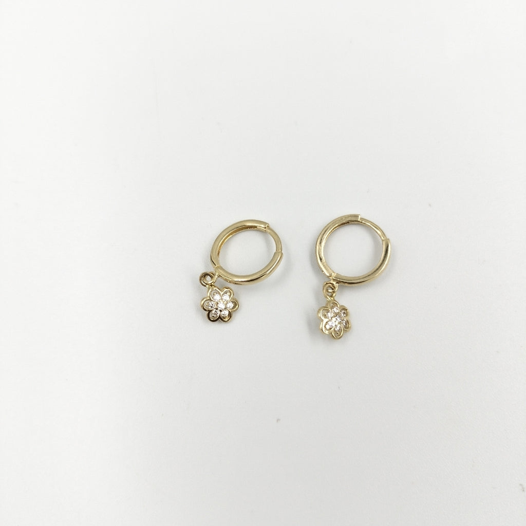HUGGIES ORO 14K 1.8 (NUEVO)