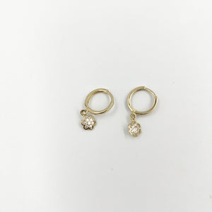 HUGGIES ORO 14K 1.8 (NUEVO)