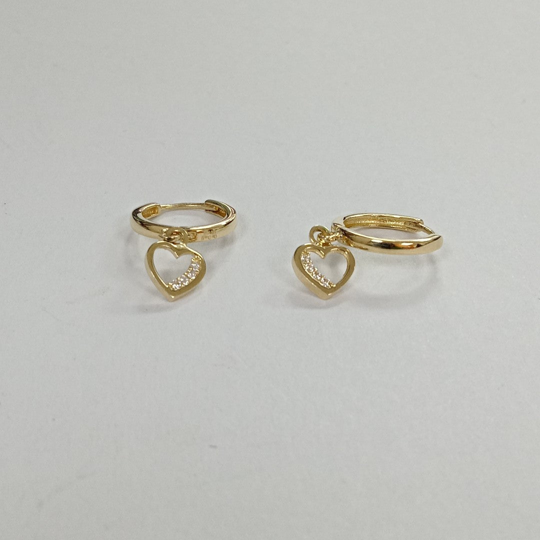 HUGGIES ORO 14K 1.6 (NUEVO)