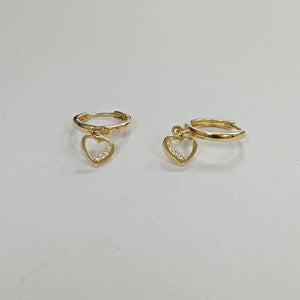 HUGGIES ORO 14K 1.6 (NUEVO)