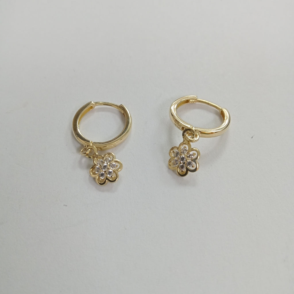 HUGGIES ORO 14K 1.8 (NUEVO)