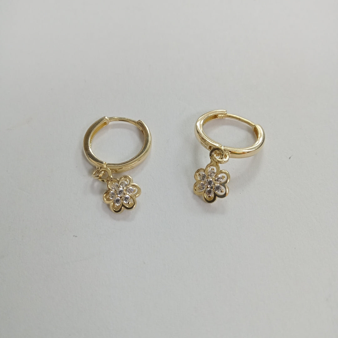 HUGGIES ORO 14K 1.8 (NUEVO)
