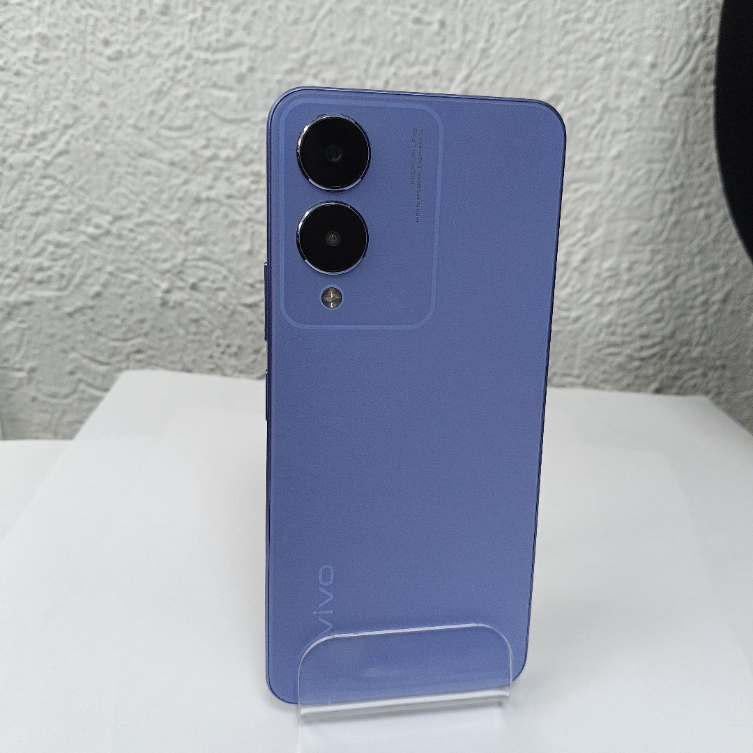 CELULAR VIVO Y17 S V2310 (2023) 128 GB 6 GB RAM (SEMINUEVO)