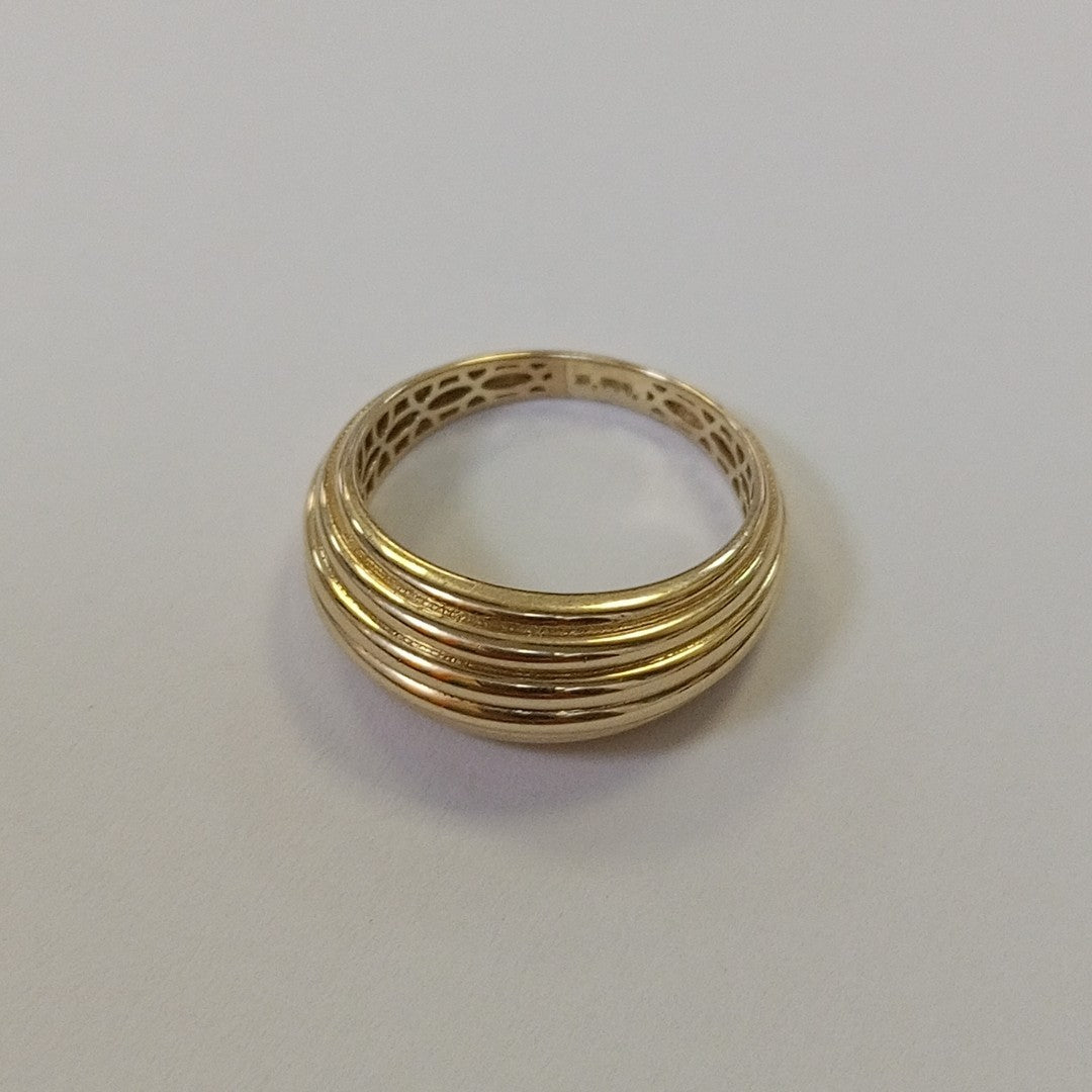 ANILLOS DAMA ORO 10K 3.2 (NUEVO)