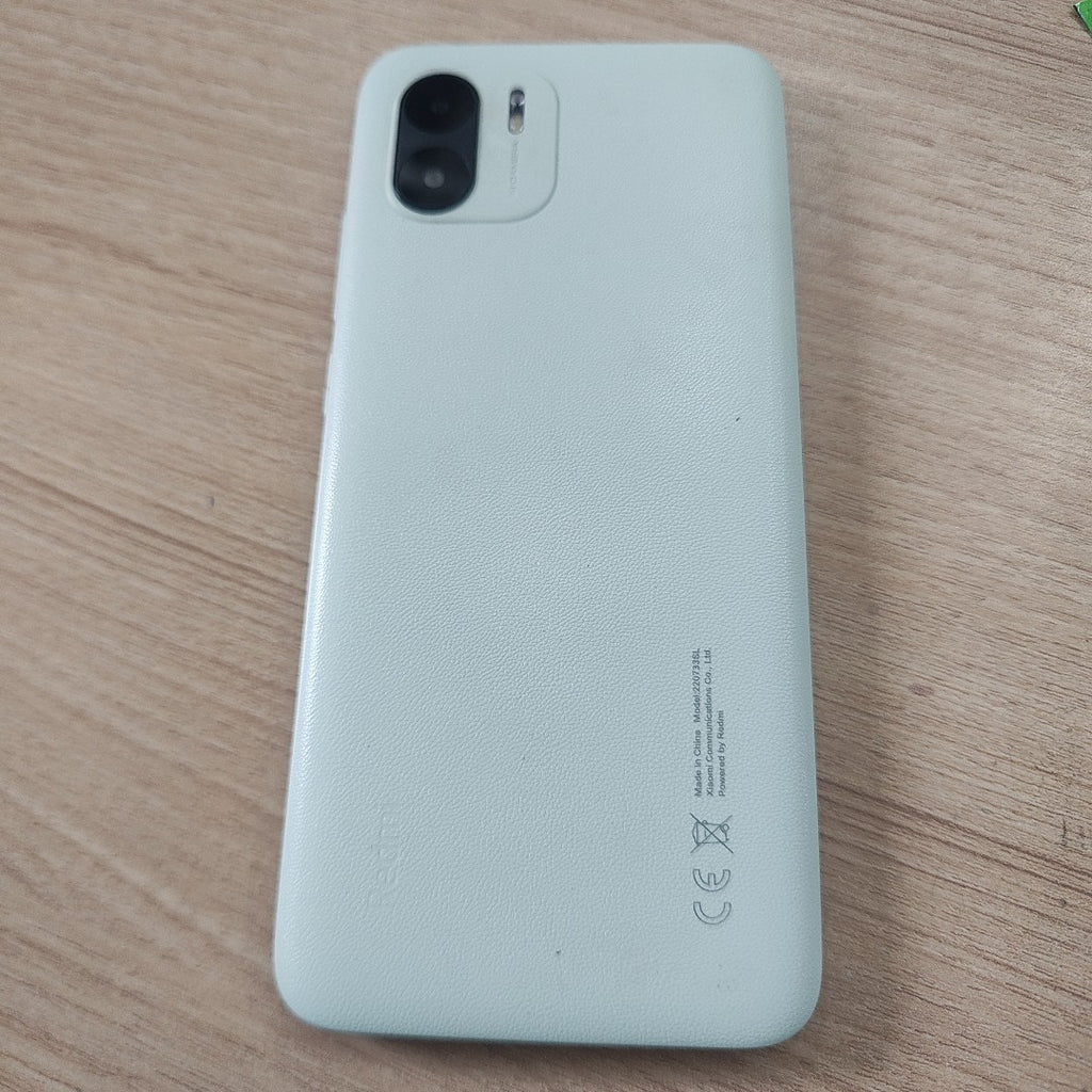 CELULAR XIAOMI REDMI A1 220733SL 32 GB 2 GB RAM (SEMINUEVO)