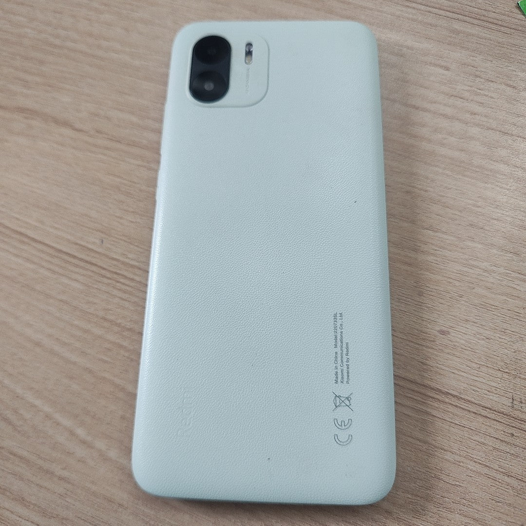 CELULAR XIAOMI REDMI A1 220733SL 32 GB 2 GB RAM (SEMINUEVO)