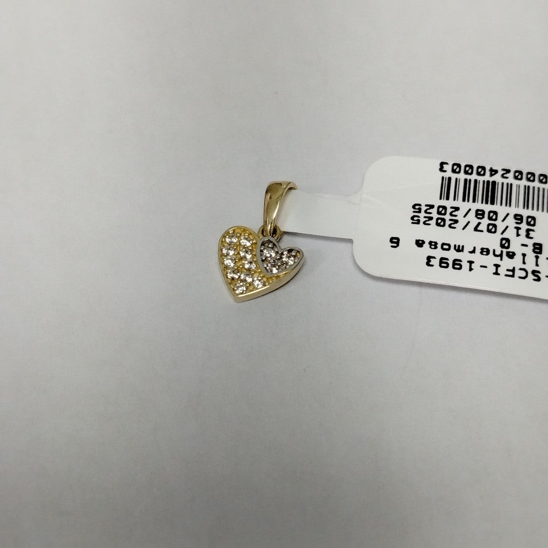 DIJES ORO 14K 0.7 (NUEVO)