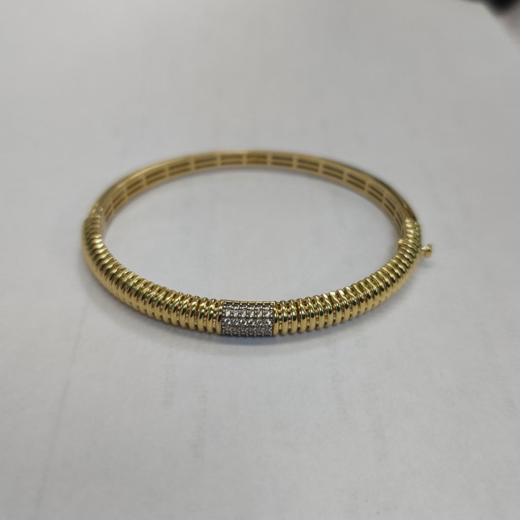 AROS ORO 10K 8.7 (NUEVO)