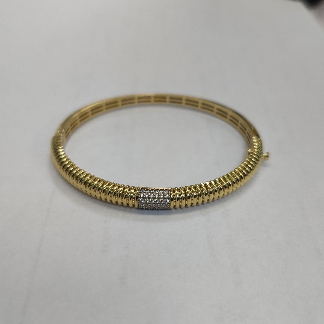 AROS ORO 10K 8.7 (NUEVO)