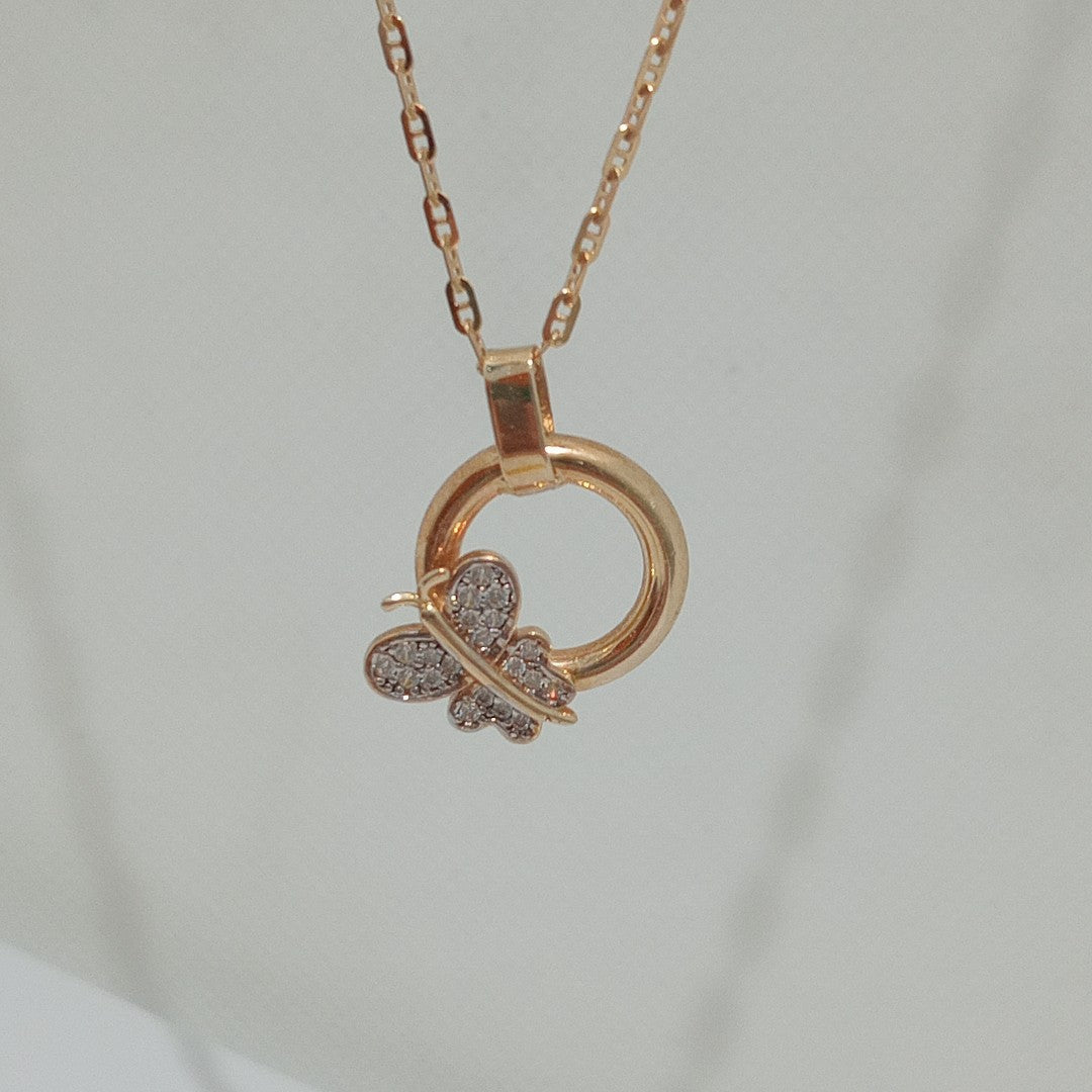 DIJES ORO 14K 1.9 (NUEVO)