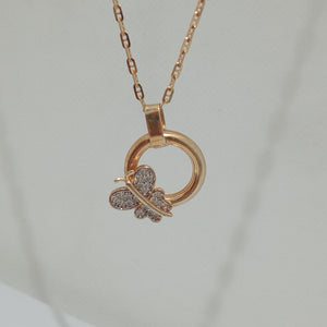 DIJES ORO 14K 1.9 (NUEVO)