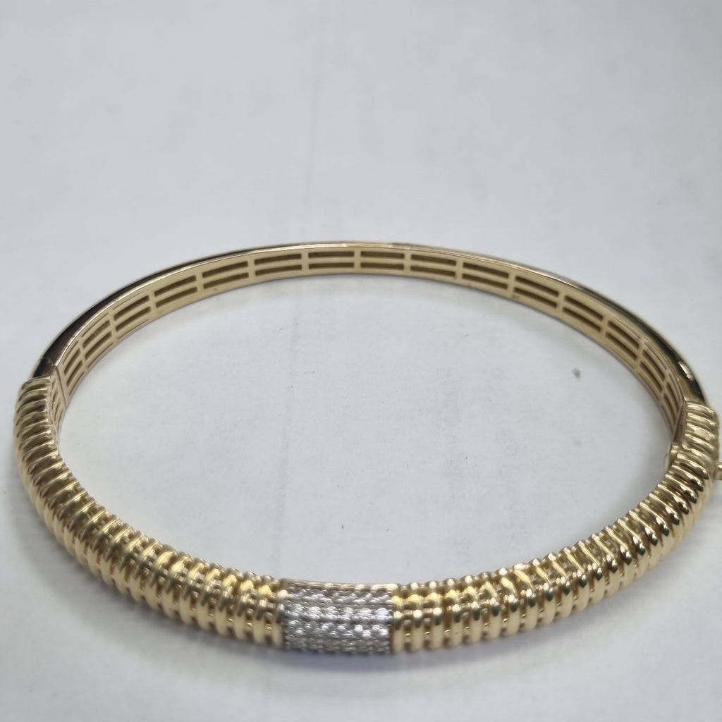 AROS ORO 14K 9.3 (NUEVO)